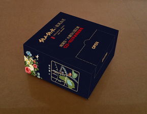 不同材質(zhì)包裝的綠色交響曲 紙袋、紙盒與木盒的生態(tài)對(duì)話