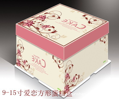 深圳市潤(rùn)山實(shí)業(yè) 專(zhuān)注烘焙包裝，木盒工藝打造高端品牌形象