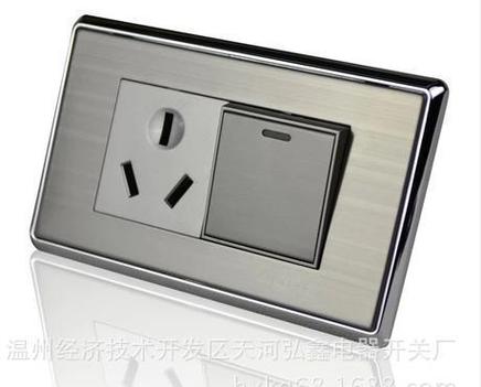 溫州經(jīng)濟技術(shù)開發(fā)區(qū)天河弘鑫電器開關(guān)廠